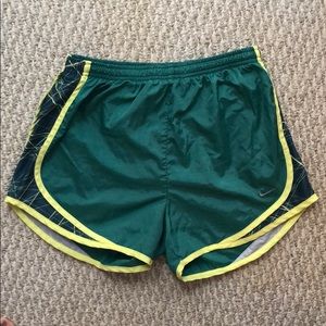 Nike women’s shorts